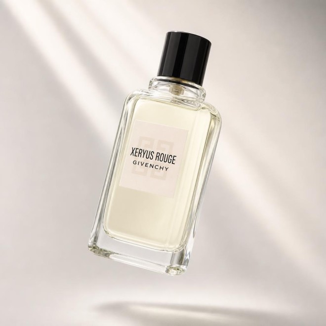 Givenchy XERYUS ROUGE Eau De Toilette Spray 100 ml