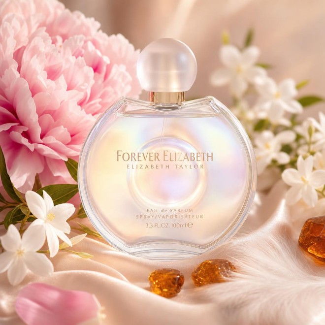 Elizabeth Taylor Forever Elizabeth Eau De Parfum Spray 100 ml