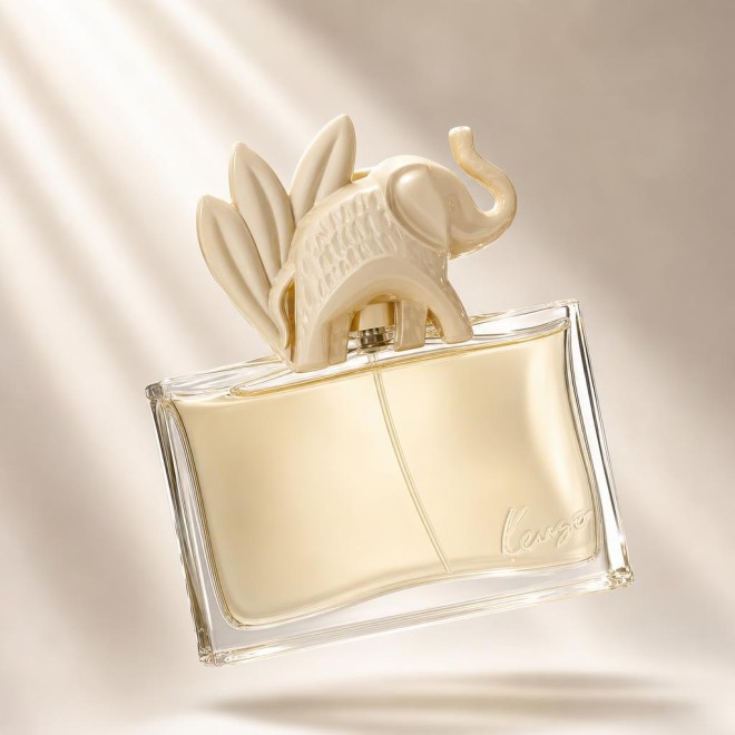 Kenzo Jungle Elephant Eau De Parfum Spray 100 ml