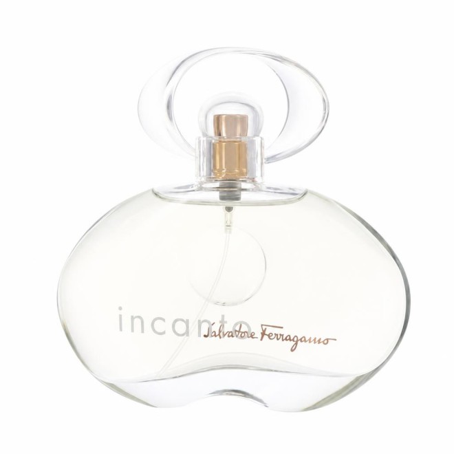 Salvatore Ferragamo Incanto Eau De Parfum Spray 100 ml