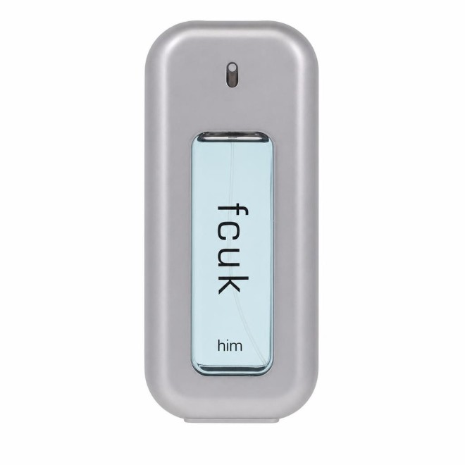 French Connection FCUK Eau De Toilette Spray 100 ml