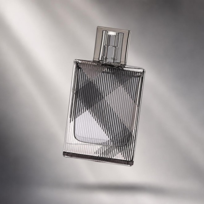 Burberry Brit Eau De Toilette Spray 50 ml