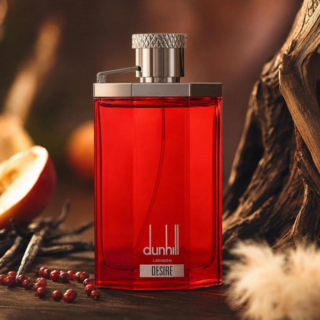 Alfred Dunhill DESIRE Eau De Toilette Spray 100 ml