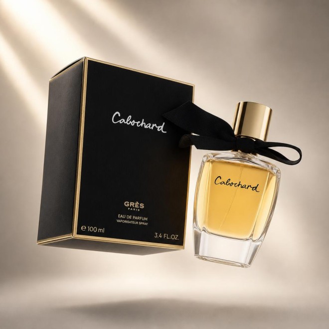 Parfums Gres Cabochard Eau De Parfum Spray 100 ml