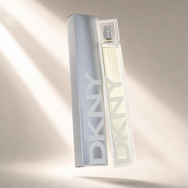 Donna Karan DKNY Energizing Eau De Parfum Spray 100 ml