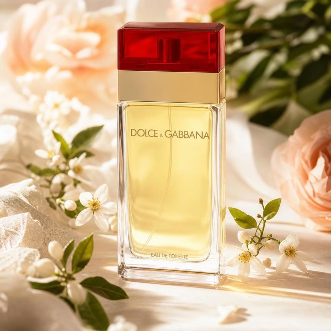 Dolce & Gabbana DOLCE & GABBANA Eau De Toilette Spray 100 ml