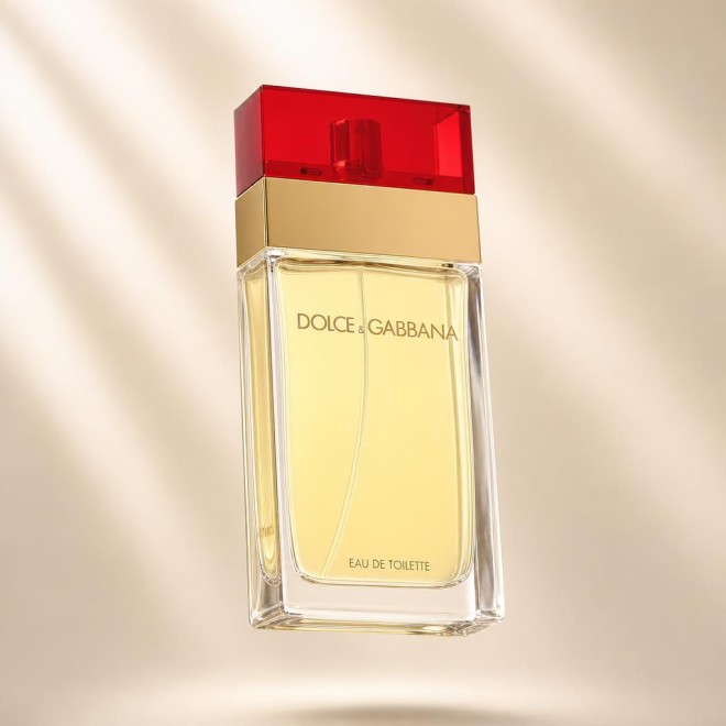 Dolce & Gabbana DOLCE & GABBANA Eau De Toilette Spray 100 ml