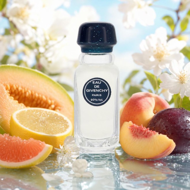Givenchy EAU DE GIVENCHY Mini EDT 5 ml