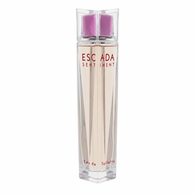Escada ESCADA SENTIMENT Eau De Toilette Spray 75 ml