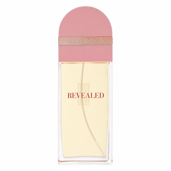 Elizabeth Arden Red Door Revealed Eau De Parfum Spray 100 ml