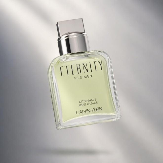 Calvin Klein ETERNITY After Shave 100 ml