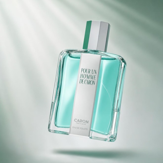 Caron CARON Pour Homme Eau De Toilette Spray 125 ml