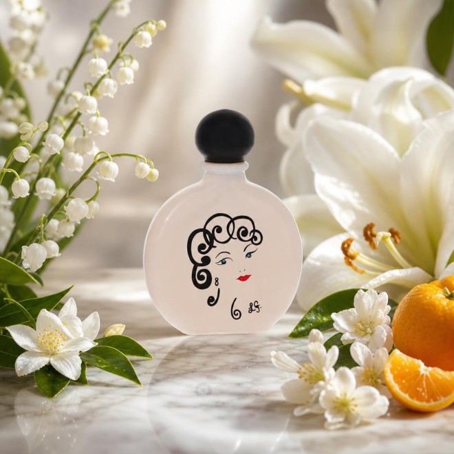 Lulu Guinness Mini EDP 6 ml