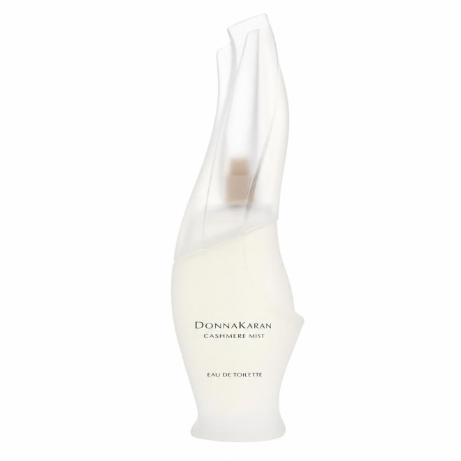 Donna Karan CASHMERE MIST Eau De Toilette Spray 100 ml