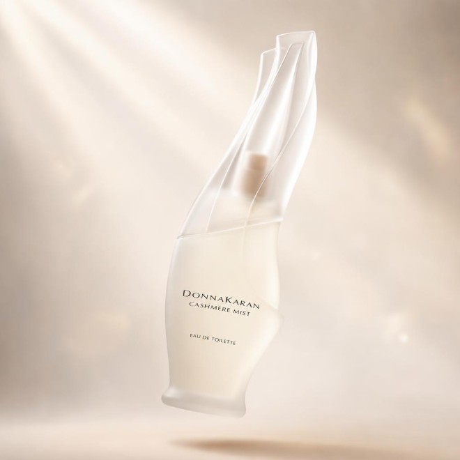 Donna Karan CASHMERE MIST Eau De Toilette Spray 100 ml