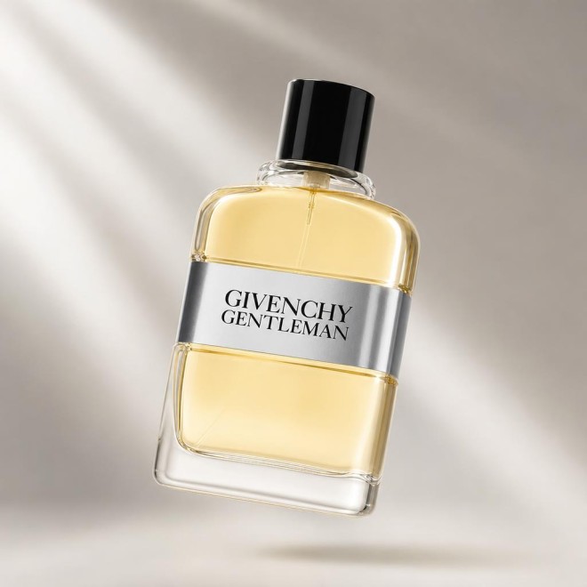 Givenchy GENTLEMAN Eau De Toilette Spray 100 ml