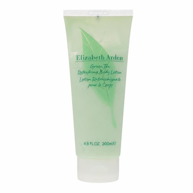 Elizabeth Arden GREEN TEA Body Lotion 200 ml