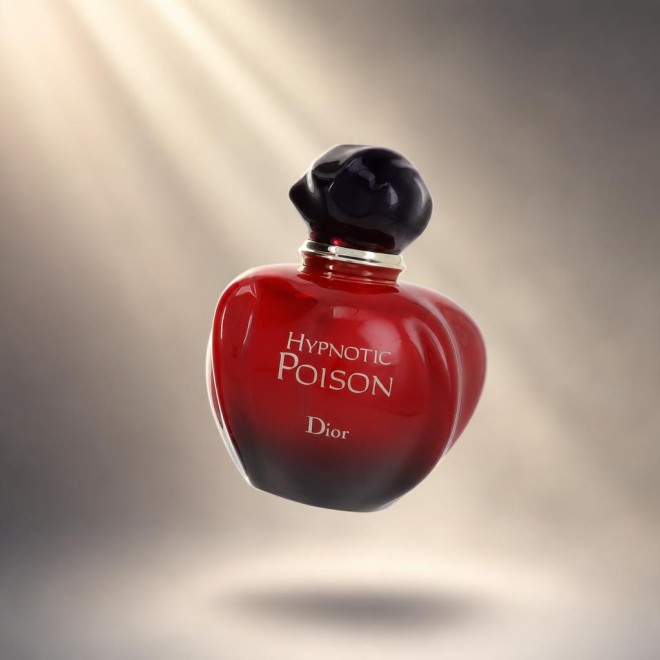 Christian Dior Hypnotic Poison Eau De Toilette Spray 50 ml