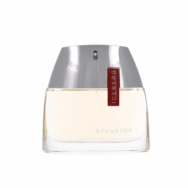 Iceberg ICEBERG EFFUSION Eau De Toilette Spray 75 ml