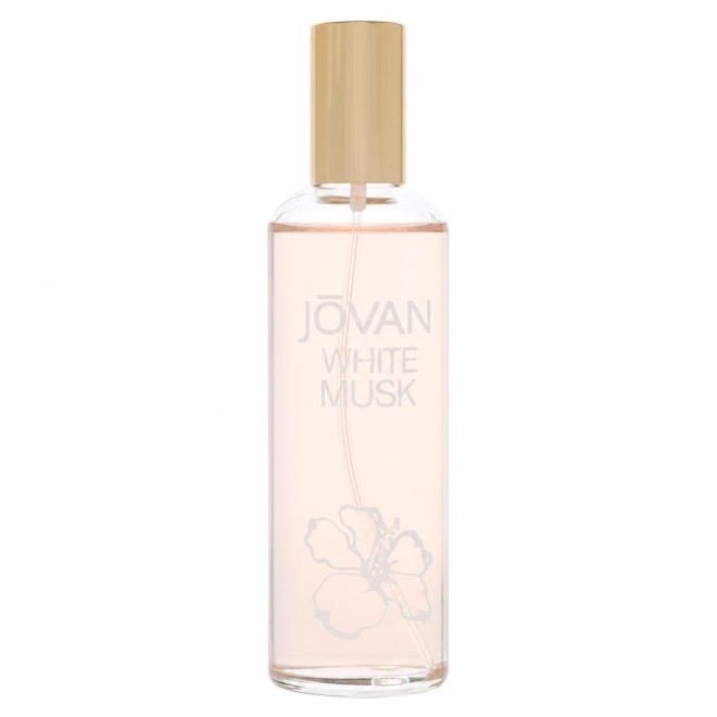 Jovan JOVAN WHITE MUSK Eau De Cologne Spray 95 ml