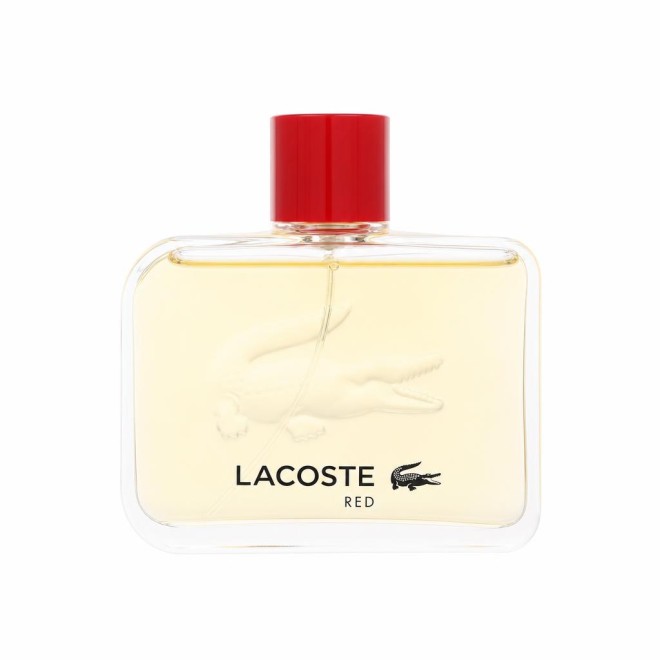 Lacoste RED Style In Play Eau De Toilette Spray 125 ml