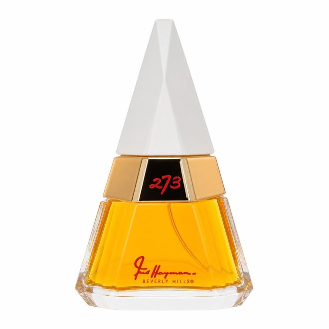 Fred Hayman 273 Eau De Parfum Spray 75 ml