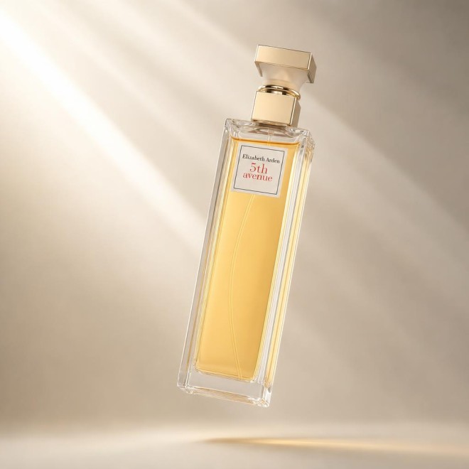 Elizabeth Arden 5TH AVENUE Eau De Parfum Spray 125 ml