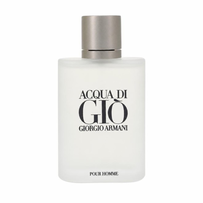 Giorgio Armani ACQUA DI GIO Eau De Toilette Spray 100 ml