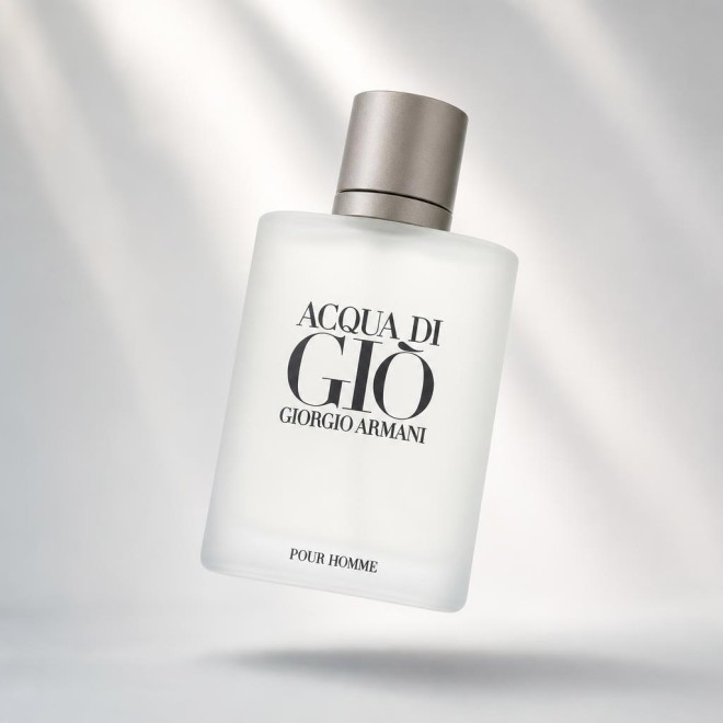 Giorgio Armani ACQUA DI GIO Eau De Toilette Spray 100 ml