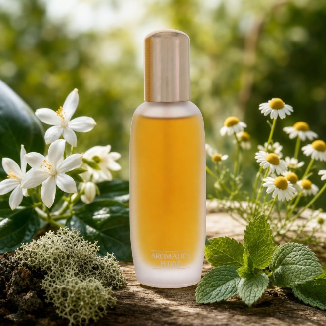 Clinique AROMATICS ELIXIR Eau De Parfum Spray 45 ml