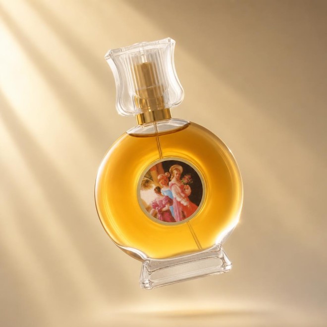 Jean Desprez BAL A VERSAILLES Eau De Toilette Spray 50 ml