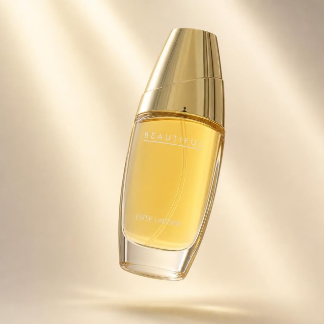 Estee Lauder BEAUTIFUL Eau De Parfum Spray 75 ml