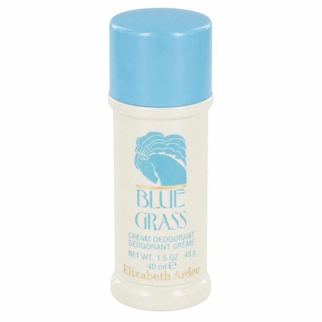 Elizabeth Arden BLUE GRASS Cream Deodorant Stick 45 ml