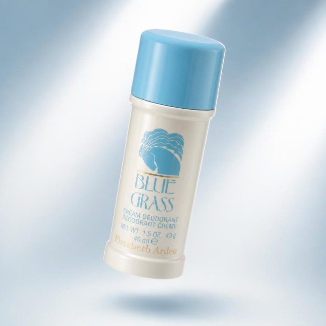 Elizabeth Arden BLUE GRASS Cream Deodorant Stick 45 ml