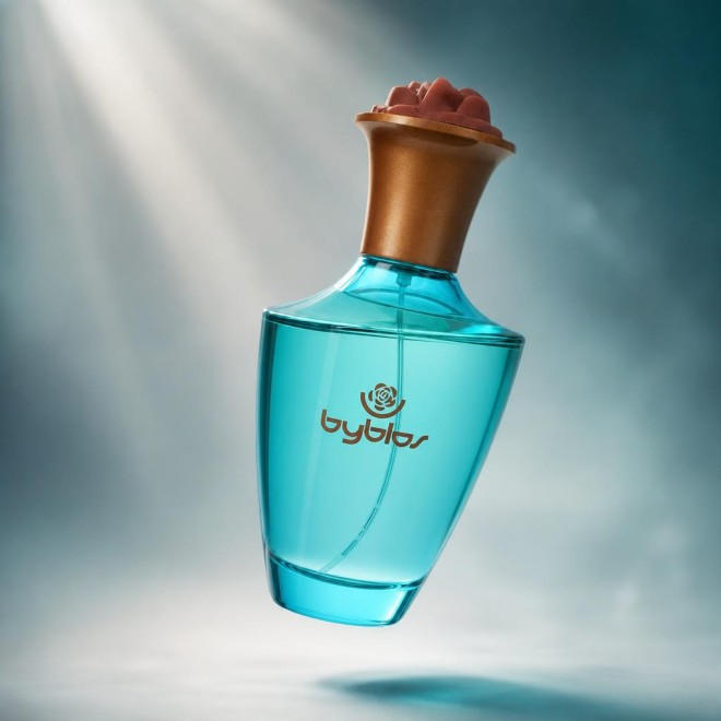 Byblos BYBLOS Eau De Toilette Spray 100 ml