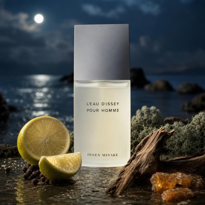 Issey Miyake L'EAU D'ISSEY (issey Miyake) Eau De Toilette Spray 75 ml