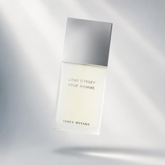Issey Miyake L'EAU D'ISSEY (issey Miyake) Eau De Toilette Spray 125 ml