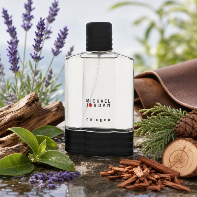 Michael Jordan MICHAEL JORDAN Cologne Spray 100 ml