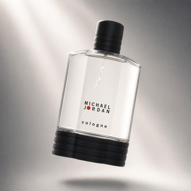 Michael Jordan MICHAEL JORDAN Cologne Spray 100 ml