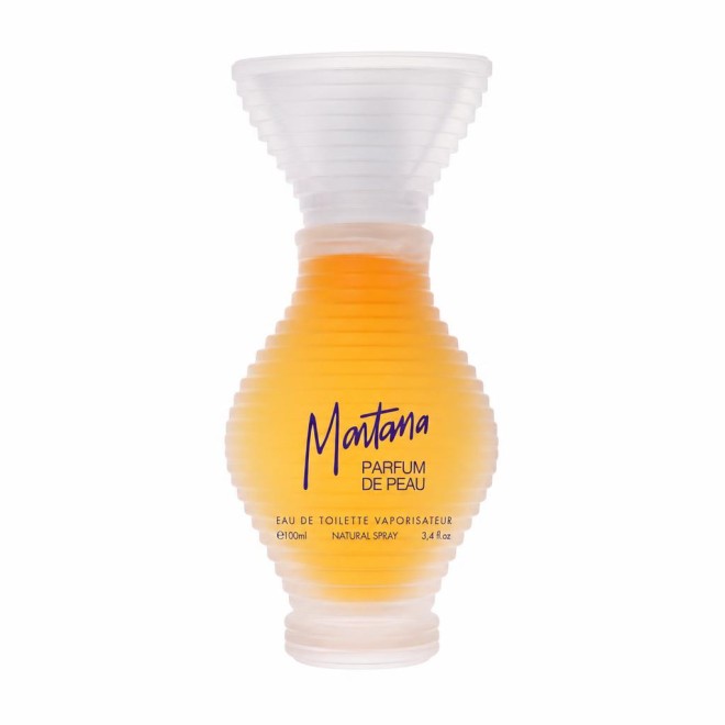 Montana MONTANA Eau De Toilette Spray 100 ml