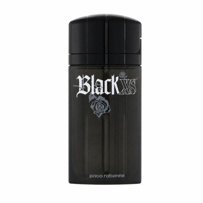Paco Rabanne Black XS Eau De Toilette Spray 100 ml