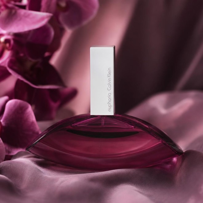 Calvin Klein Euphoria Eau De Parfum Spray 100 ml