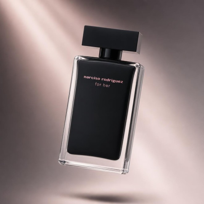 Narciso Rodriguez Eau De Toilette Spray 100 ml