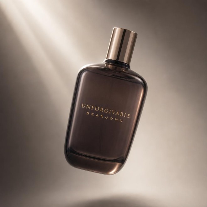 Sean John Unforgivable Eau De Toilette Spray 125 ml