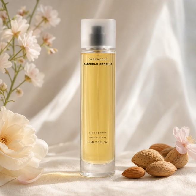 Gabriele Strehle STRENESSE Eau De Parfum Spray 75 ml