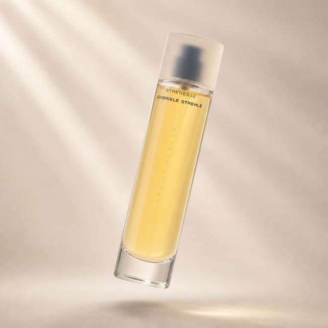 Gabriele Strehle STRENESSE Eau De Parfum Spray 75 ml