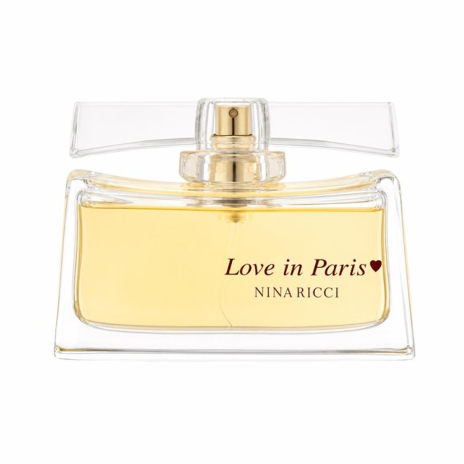 Nina Ricci Love In Paris Eau De Parfum Spray 50 ml
