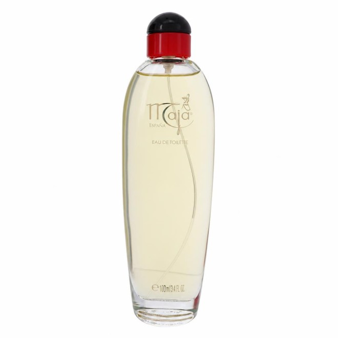 Myrurgia Maja Eau De Toilette Spray 100 ml