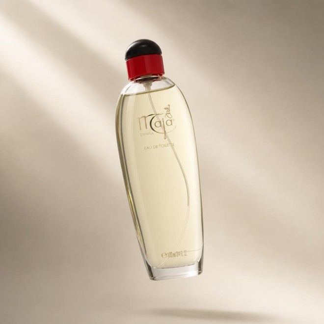 Myrurgia Maja Eau De Toilette Spray 100 ml