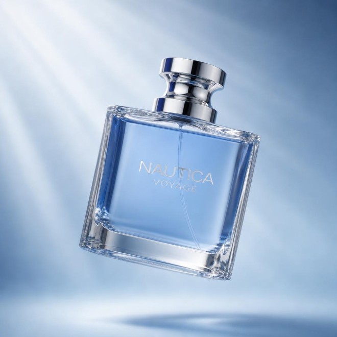 Nautica Voyage Eau De Toilette Spray 100 ml